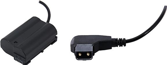 Produktbild Patona D-TAP Coupler Nikon EN-EL15 (Kamera Akku Netzadapter)