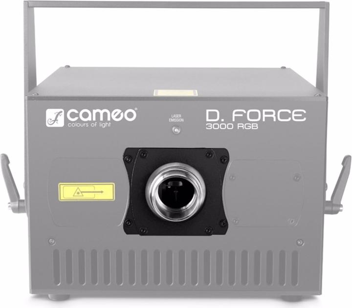 Produktbild D FORCE 3000 RGB APDSL Adapter (Adapter)
