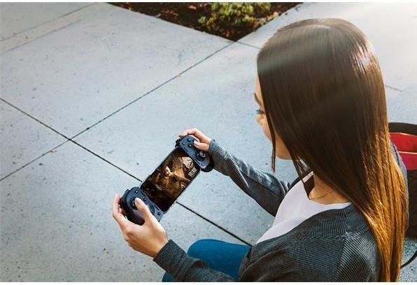 Actual product image Razer Kishi Ultra Gaming Controller (iOS, Android)