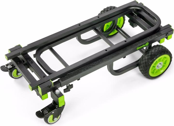 Gravity CART M 01 B Chariot multifonctions (moyen)