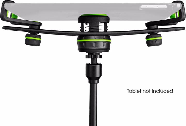Produktbild Gravity MA TH 01 B Tablet Halter