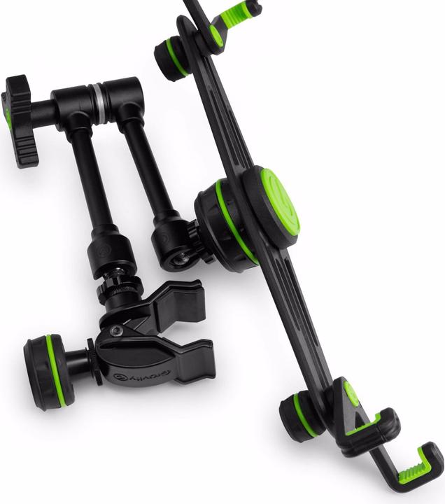 Produktbild Gravity MA TH 01 B Tablet Halter