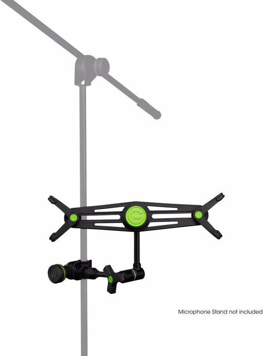 Produktbild Gravity MA TH 01 B Tablet Halter