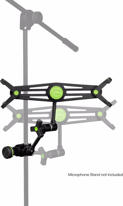 Produktbild Gravity MA TH 01 B Tablet Halter