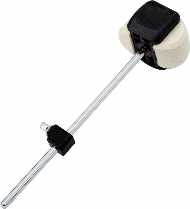 Actual product image Dimavery BDB-10 2-pocket bass drum beater