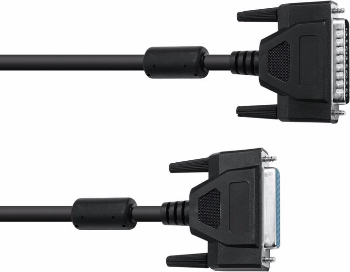 Produktbild Eurolite ILDA-Kabel 5m (Kabel)