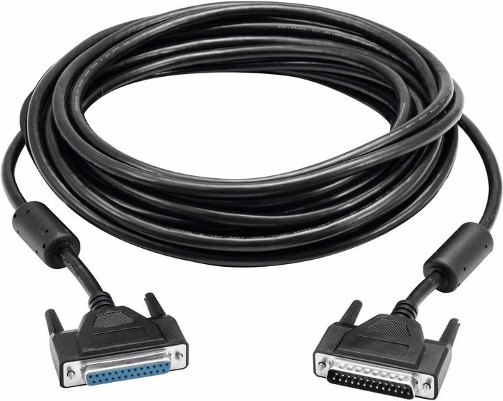 Image du produit Eurolite Câble ILDA 10m (Cordes)