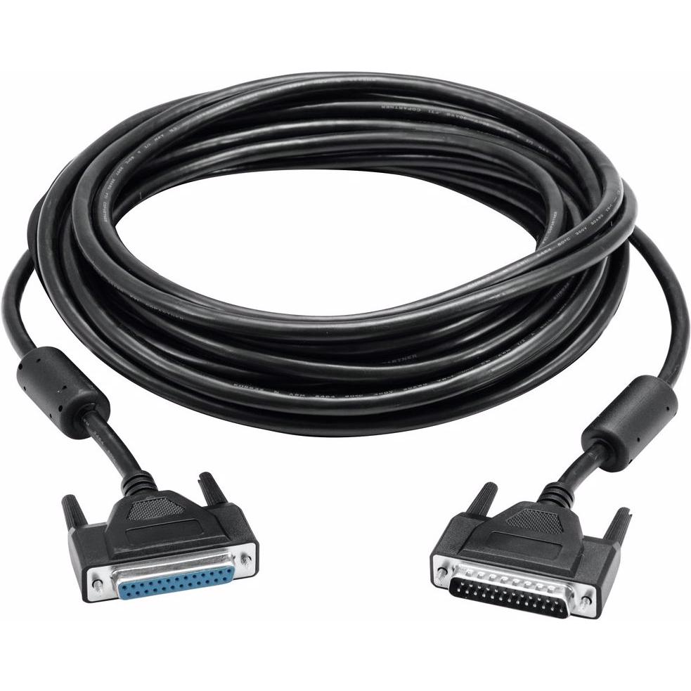 Eurolite ILDA-Kabel 10m (Verbinder), Lichttechnik Zubehör