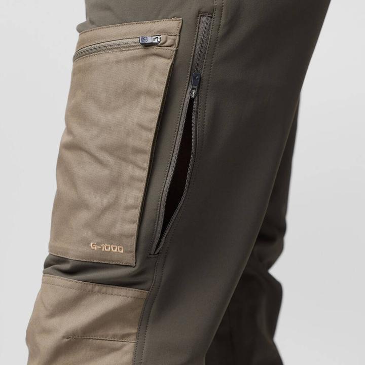 Produktbild Fjällräven Keb Agile Winter Trousers (50)