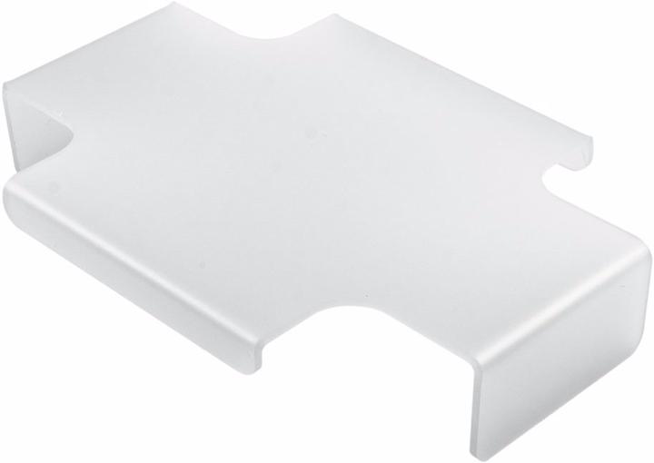 Actual product image Truss4bars Traverse support 210x305x50mm/4mm