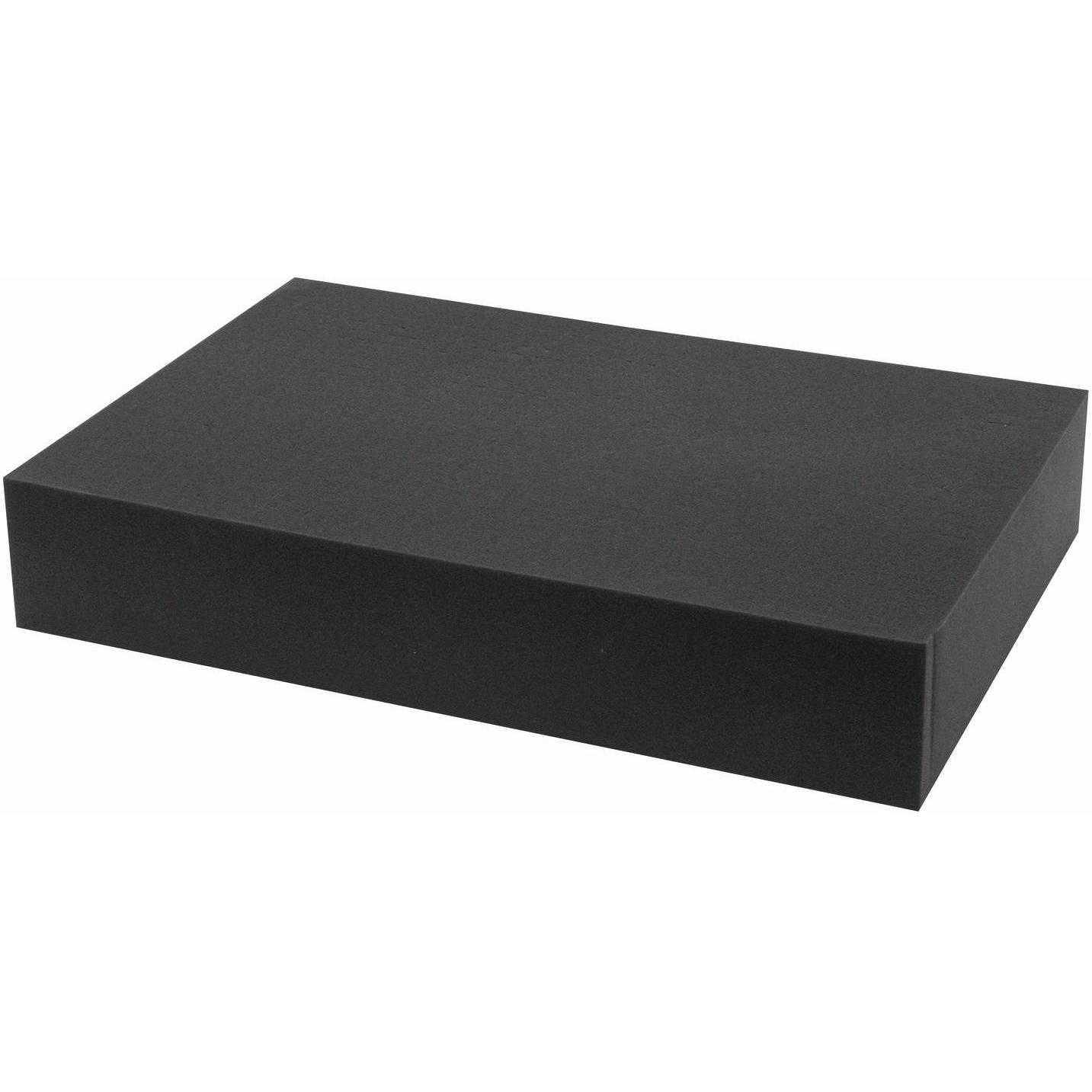 Thumbnail - Roadinger Schaumstoffeinsatz 561x351x100mm (Ersatzteile), Audio Racks + Cases