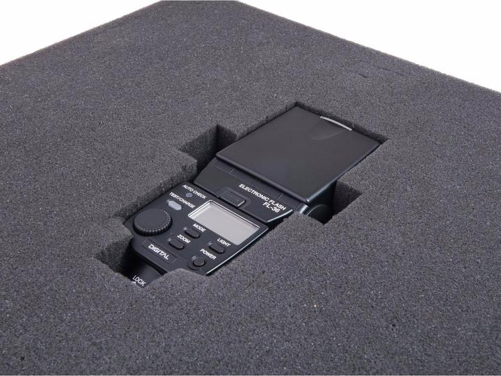 Immagine prodotto Roadinger Schaumstoffeinsatz 576x376x100mm (Ricambi)