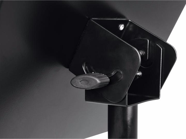 Produktbild Omnitronic BST-2 Beamerstativ (Decke)