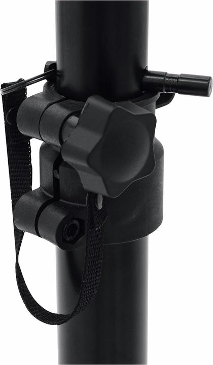 Produktbild Omnitronic BST-2 Beamerstativ (Decke)