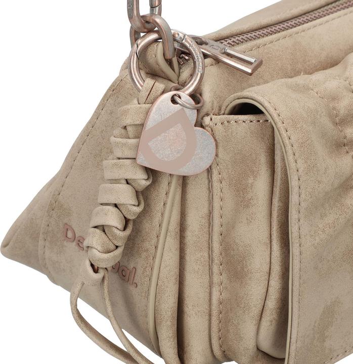 Actual product image Desigual Shoulder bag 23.5 cm