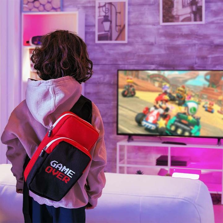 Produktbild Subsonic Storage SWITCH 2 (Switch, Switch 2, Switch Lite, Switch OLED)