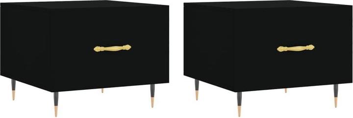 Produktbild vidaXL Couchtisch (50 x 50 x 40 cm)