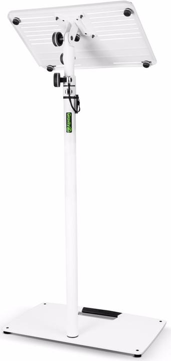 Produktbild Gravity LTS T 02 W Universal Laptop-Ständer