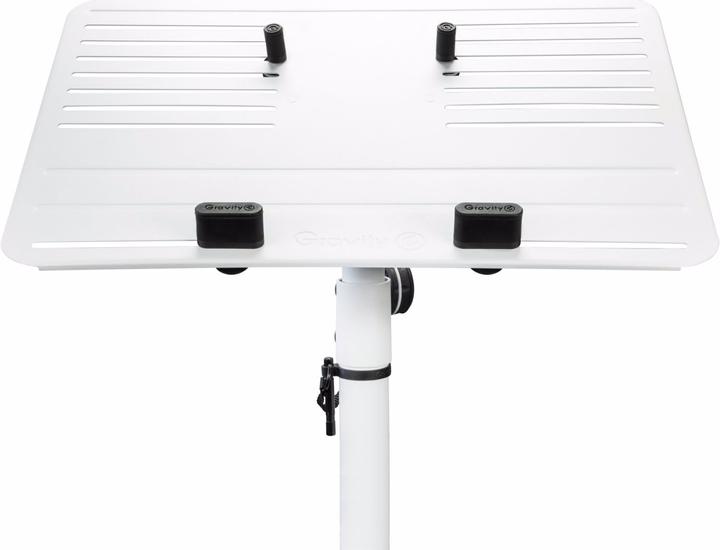 Produktbild Gravity LTS T 02 W Universal Laptop-Ständer