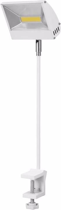 Eurolite LED KKL-30 Fluter 4100K weiss (4100 W, LED)