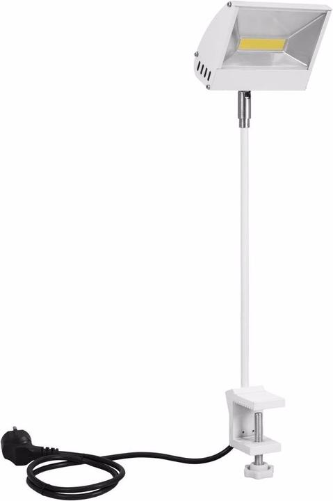 Produktbild Eurolite LED KKL-30 Fluter 4100K weiss (4100 W, LED)