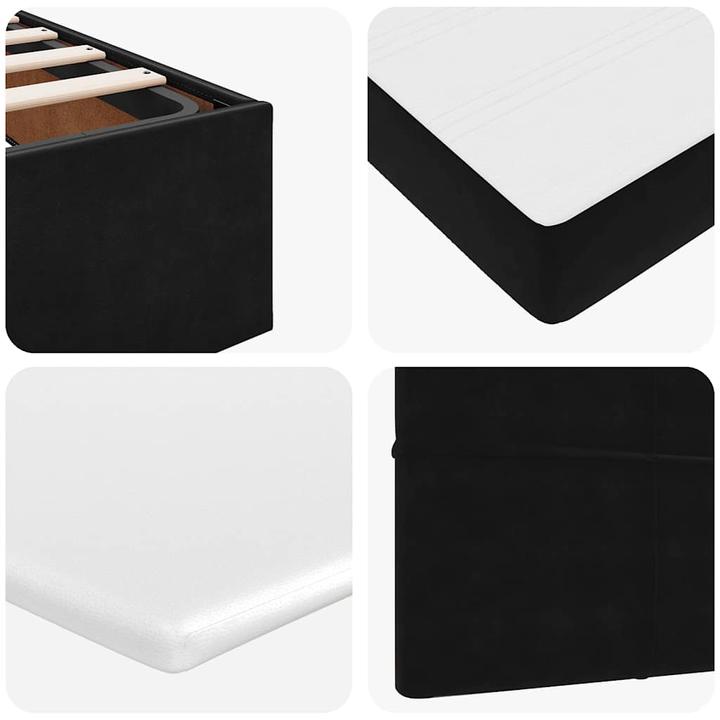 Image du produit vidaXL Ottoman-Bett (120 x 200 cm)