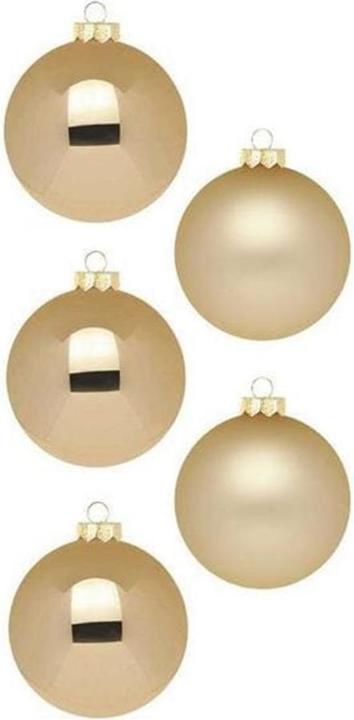 Produktbild Inge’s Glas Christmas Decor Weihnachtskugel (12x)