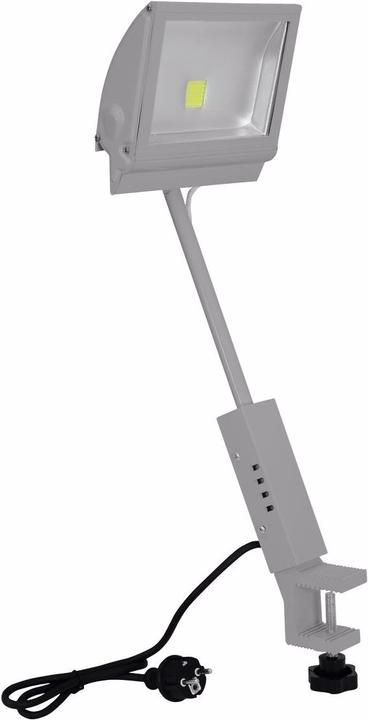 Actual product image Eurolite LED KKL-50 floodlight 4100K silver