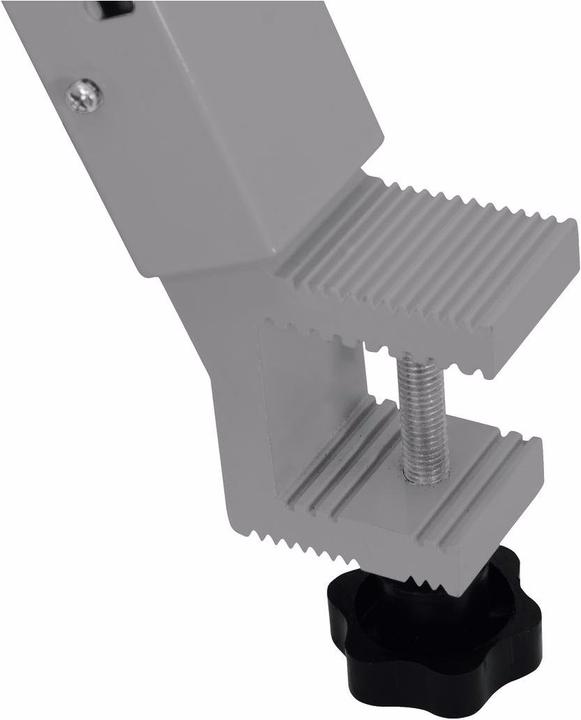 Actual product image Eurolite LED KKL-50 floodlight 4100K silver