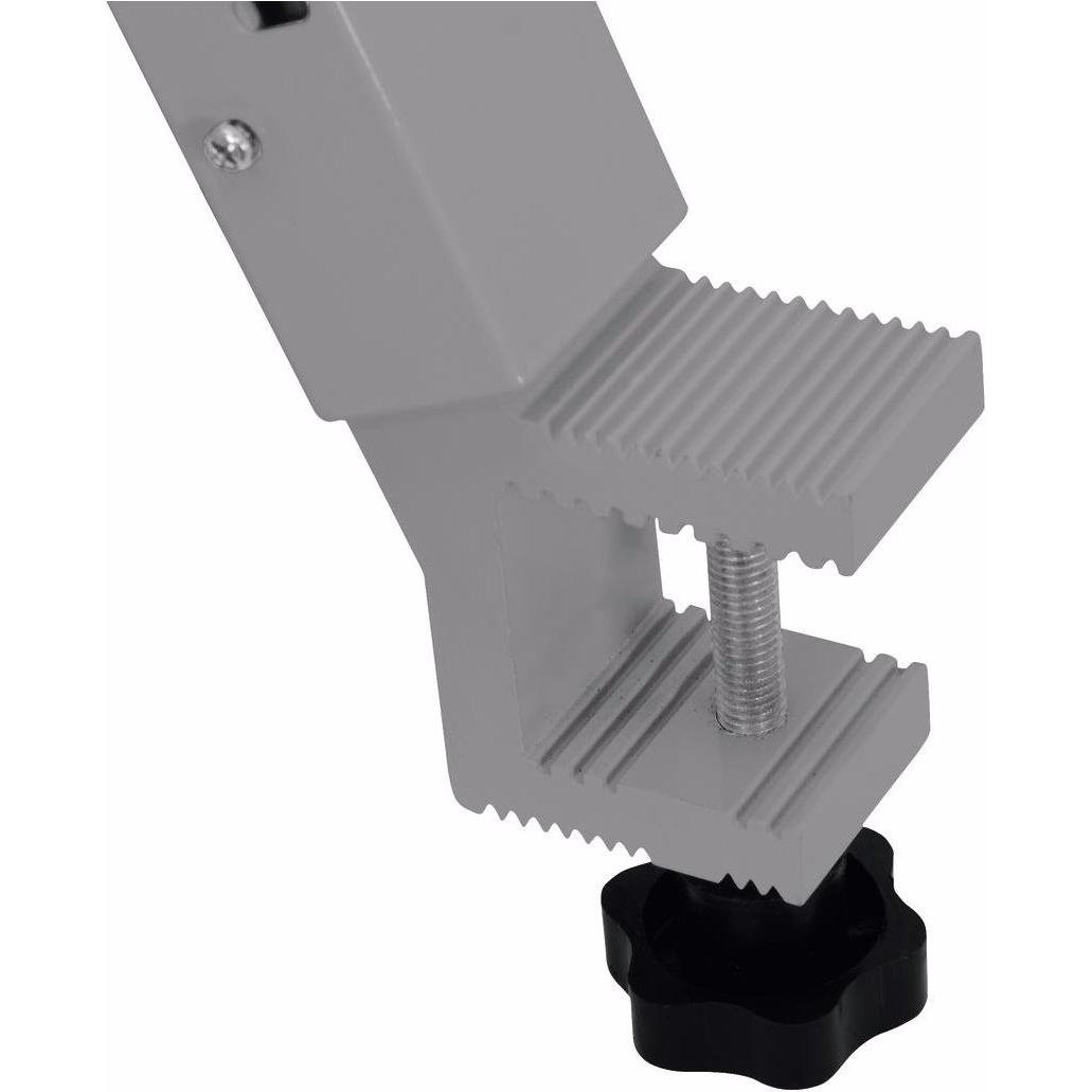 Thumbnail - Eurolite LED KKL-50 Fluter 4100K silber (4100 W, LED), Scheinwerfer, Silber