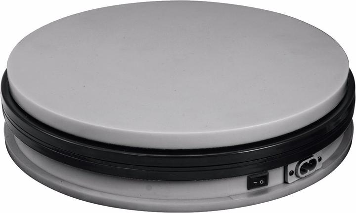 Image du produit Europalms Plateau tournant