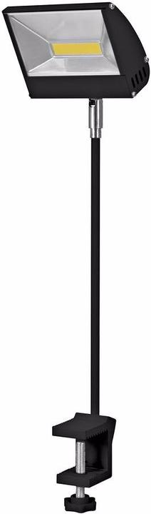 Actual product image Eurolite LED KKL-30 floodlight 4100K black