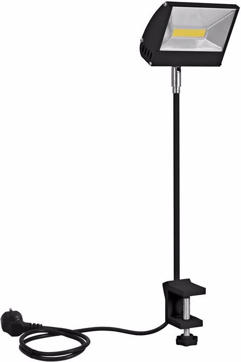 Actual product image Eurolite LED KKL-30 floodlight 4100K black