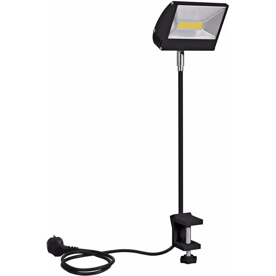Thumbnail - Eurolite LED KKL-30 Fluter 4100K schwarz (4100 W, LED), Scheinwerfer, Schwarz