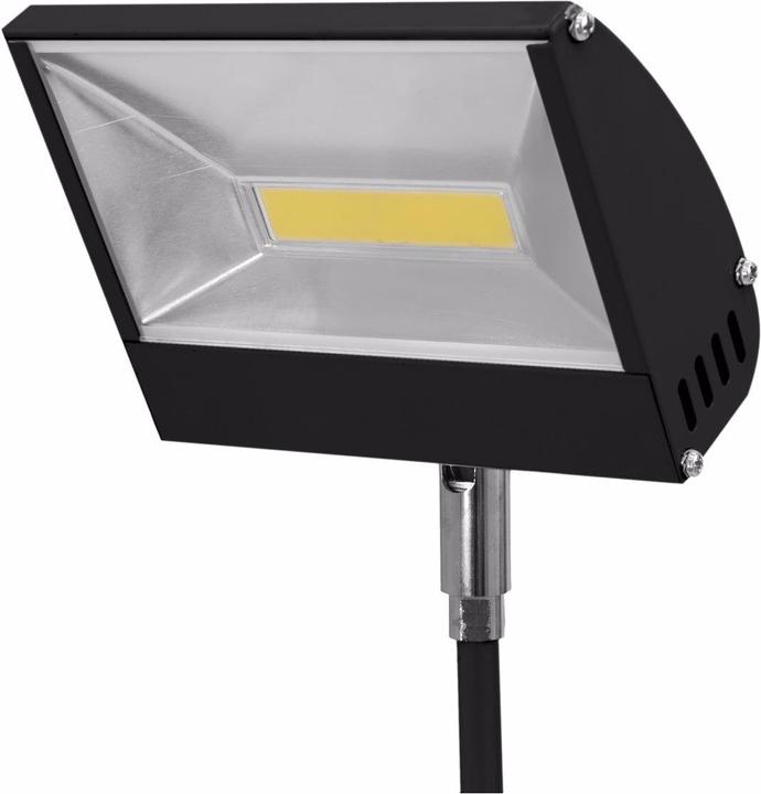 Actual product image Eurolite LED KKL-30 floodlight 4100K black