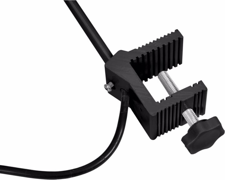 Actual product image Eurolite LED KKL-30 floodlight 4100K black
