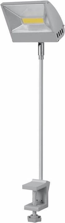 Actual product image Eurolite LED KKL-30 floodlight 4100K silver