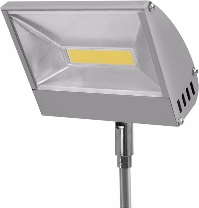 Actual product image Eurolite LED KKL-30 floodlight 4100K silver
