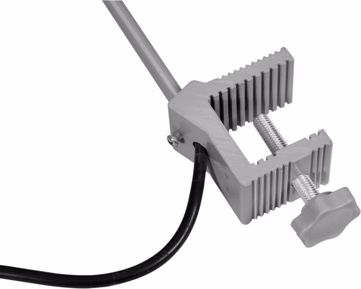 Actual product image Eurolite LED KKL-30 floodlight 4100K silver