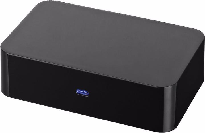 Immagine prodotto Monacor Adattatore per altoparlanti senza fili, Bluetooth