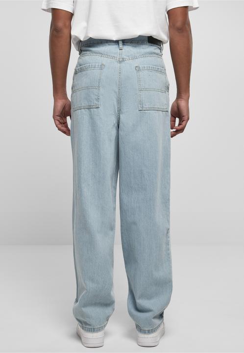 Produktbild Urban Classics 90‘s Jeans (30)