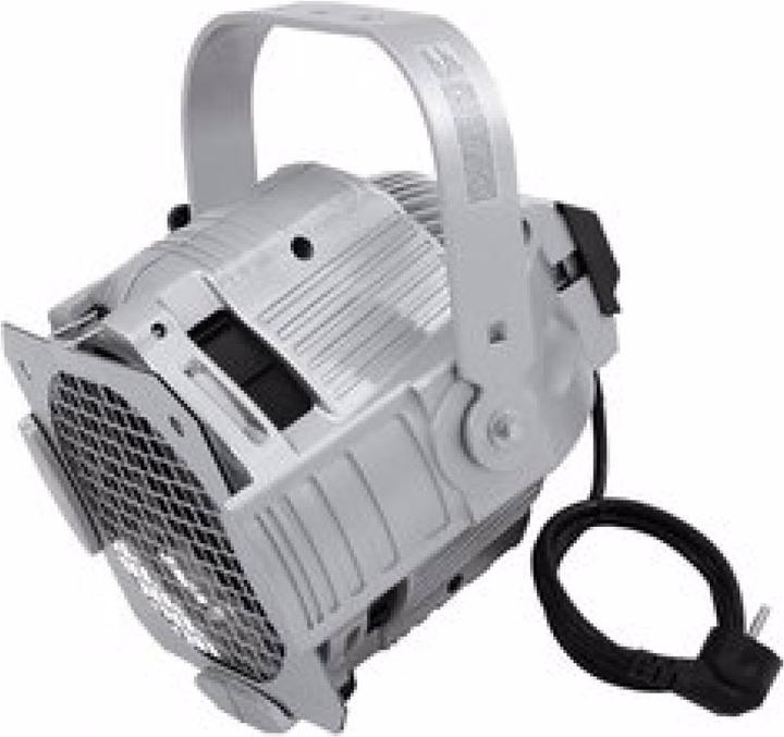 Eurolite ML-64 ZOOM GKV Multi Lens Spot Sil