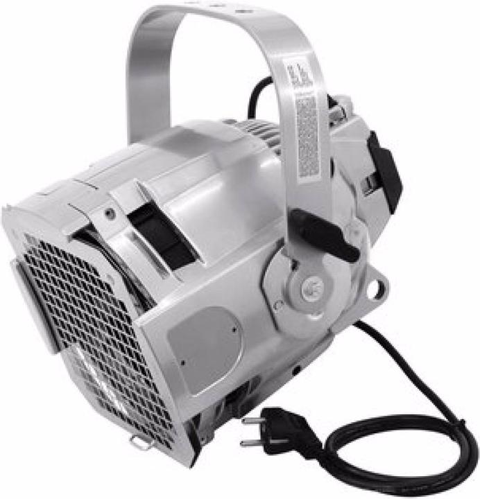 Produktbild Eurolite ML-64 GKV Multi Lens Spot sil (600 W)