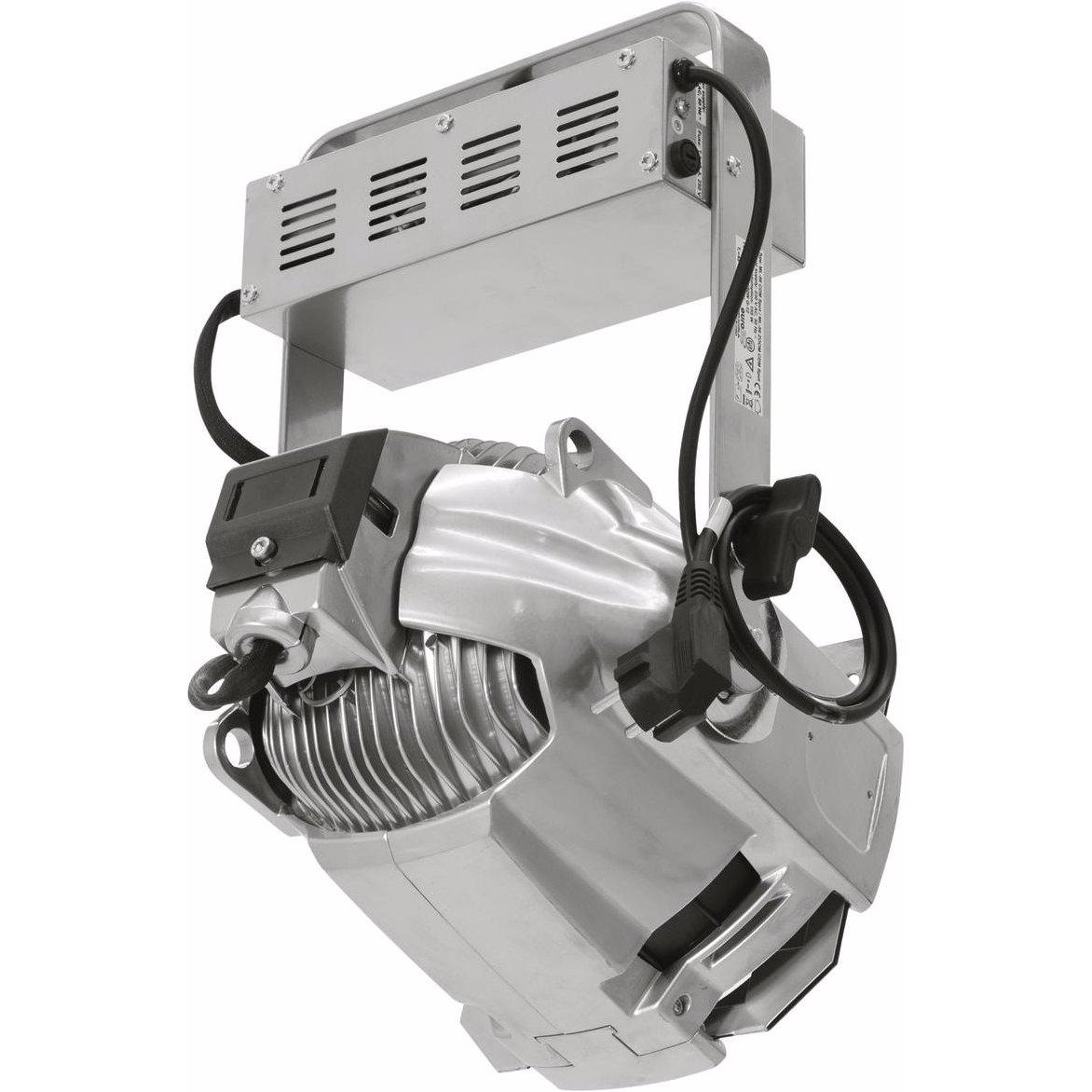 Thumbnail - Eurolite ML-56 CDM Multi Lens Spot sil (LED), Scheinwerfer, Silber