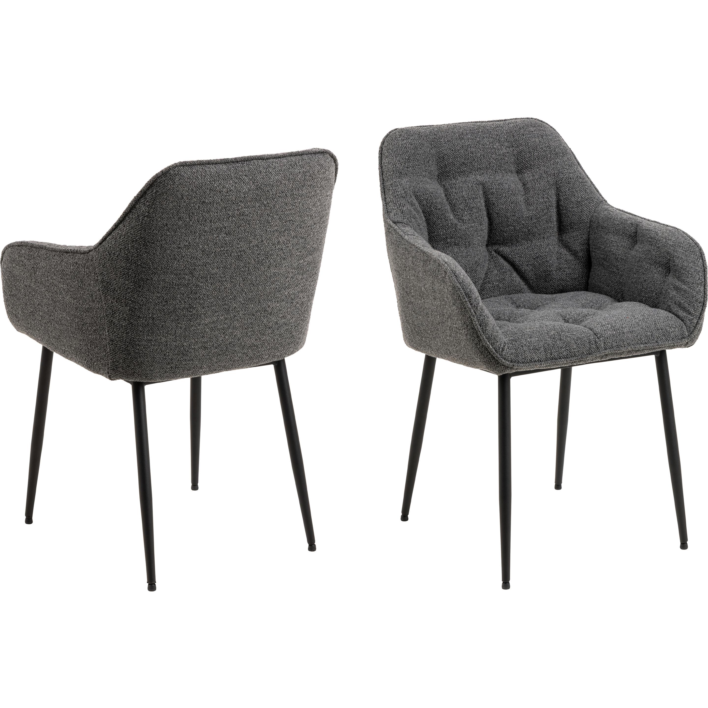 AC Design, Stühle, Brooke