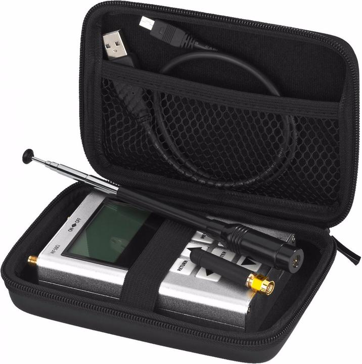 Image du produit Monacor RF-Explorer/3 (Analyseur)