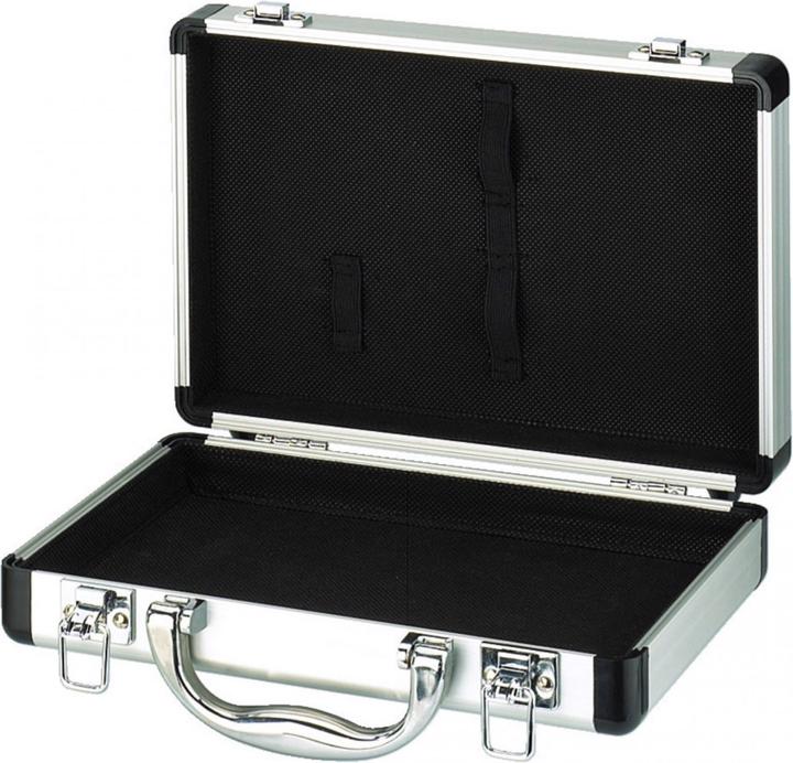 Produktbild Monacor Koffer (Universal)