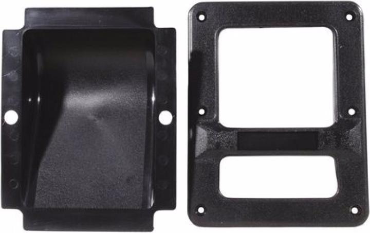 Roadinger Bar carrying handle plastic, MARSHALL (Replacement parts)