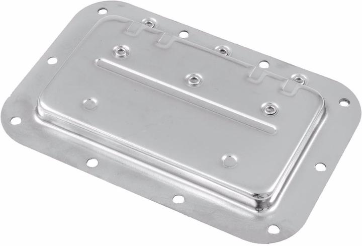 Produktbild Roadinger Case-Klappgriff, zink (Ersatzteile)