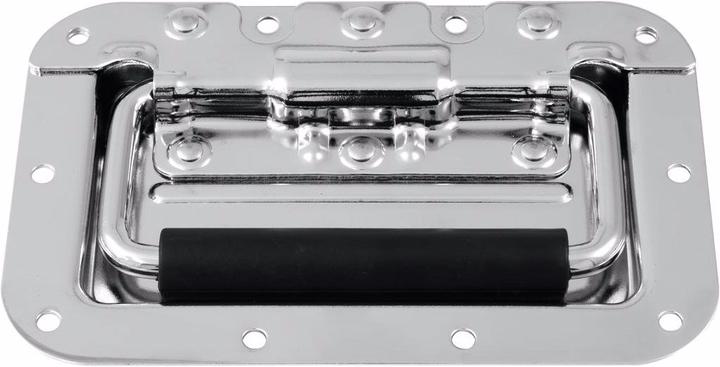 Produktbild Roadinger Case-Klappgriff, zink (Ersatzteile)